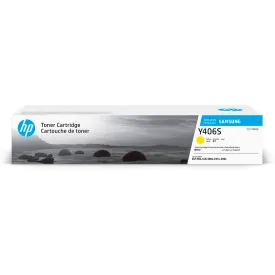 hp-clt-y406s-toner
