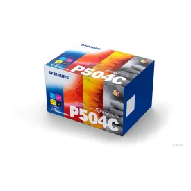 hp-mlt-p504c-토너