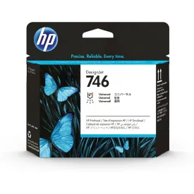 hp-746-blekkpatron