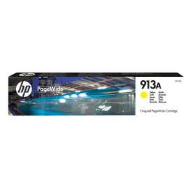 hp-тонер-913a