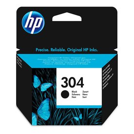 HP 304 Ink Cartrige