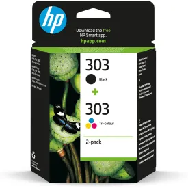 hp-303-墨盒