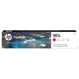 hp-тонер-981a