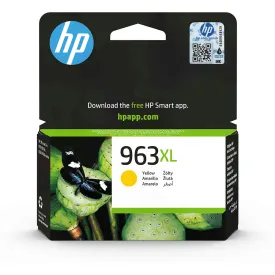 hp-963xl-墨盒