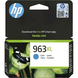 hp-963xl-blekkpatron