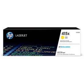 hp-415x-碳粉