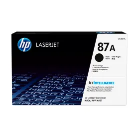 hp-87a-토너