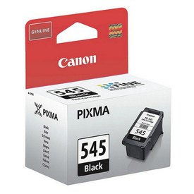 Canon Cartuccia D´inchiostro PG-545