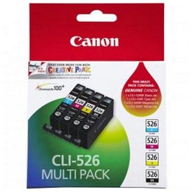 Canon インクカートリッジ CLI-526