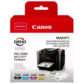 Canon 잉크 카트리지 PGI-2500