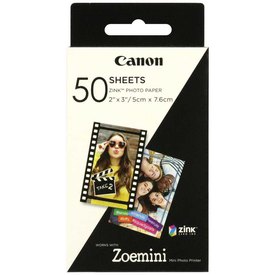 Canon Zoe Mini Zink 50 Eenheden