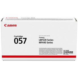 Canon Toner CRG-057