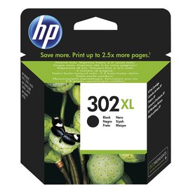 HP 302XL Ink Cartrige