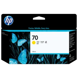 hp-70-墨盒