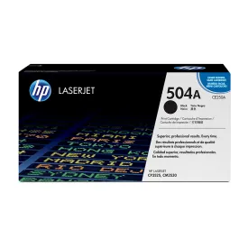 hp-504a-토너
