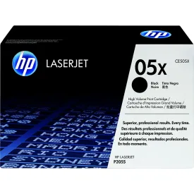 hp-05x-토너