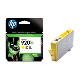 hp-920xl-墨盒