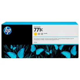 hp-771c-墨盒