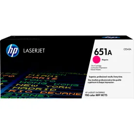 hp-651a-토너