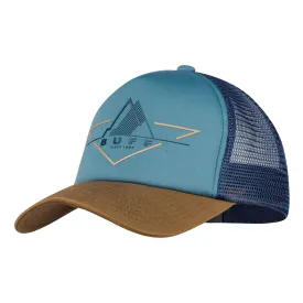 buff---trucker-帽子