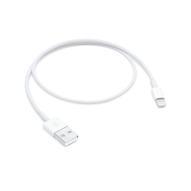 Apple Lightning To USB Cable 50 cm