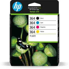 hp-364-墨盒