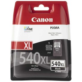 Canon インクカートリッジ PG-540