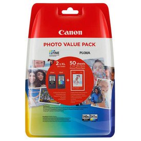 Canon PG-540XL/CL541XL Чернильный картридж