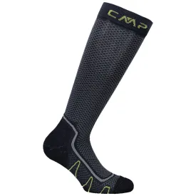 cmp-3i97377-trekking-poly-long-socks