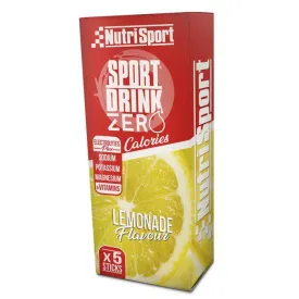 nutrisport-hydra-zero-tablets-box-lemon-3.5g-5-units