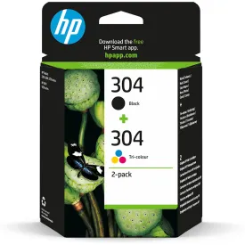 hp-304-墨盒