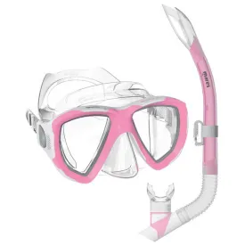 mares-aquazone-trygon-junior-snorkeling-set