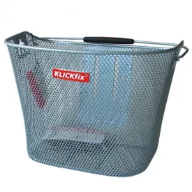 klickfix-narrow-mesh-korb-16l