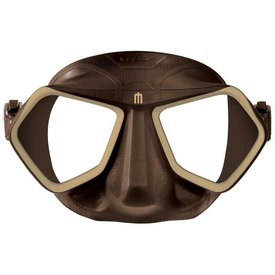 Omer Wolf Diving Mask