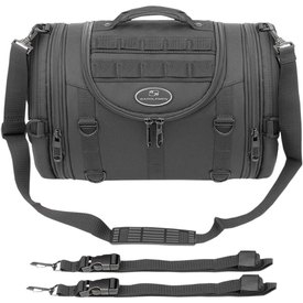 Saddlemen R1300LXE Tactical Roll Bag 21.3L