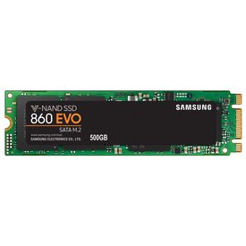 Samsung Disco Rígido 860 EVO 500GB