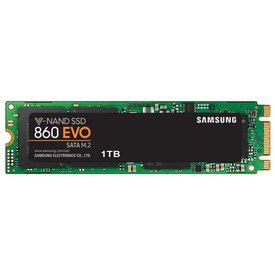 Samsung Disco Rígido 860 EVO 1TB
