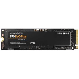 Samsung 970 EVO PLUS 1TB Hard Drive