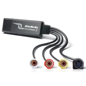 avermedia-ezmaker-7-ビデオキャプチャ