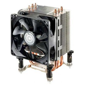 Cooler master Hyper TX3 Evo CPU Fan