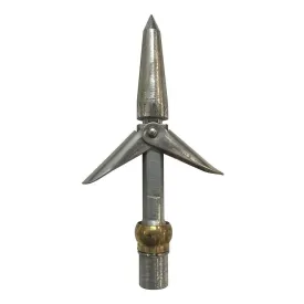 picasso-double-barb-spydspids