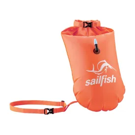 sailfish-부표