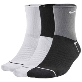 Nike Calcetines Everyday Plus Lightweight Ankle 3 Pares