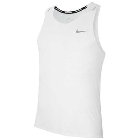 Nike Camiseta Sin Mangas Dri Fit Miler