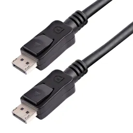 startech-gecertificeerde-displayport-1.2-kabel-1.8m