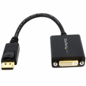 startech-Адаптер-displayport-dvi