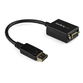 startech-displayport-vga-変換アダプタ