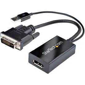 startech-dvi-til-displayport---usb-strom-adapter