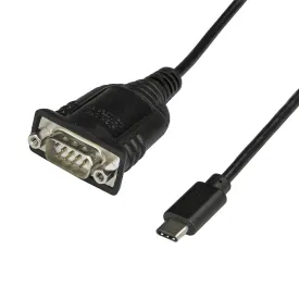 startech-usb-c---シリアル---usb-c---rs232-アダプター