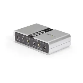 startech-usb-外置声卡-适配器